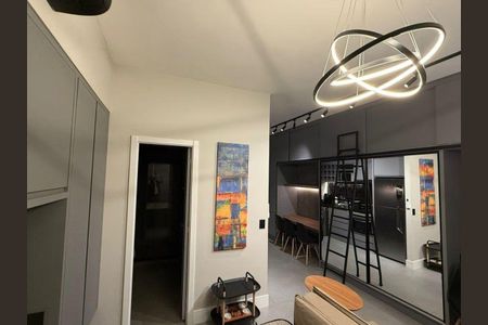 Studio  de apartamento para alugar com 1 quarto, 35m² em Teresópolis, Porto Alegre