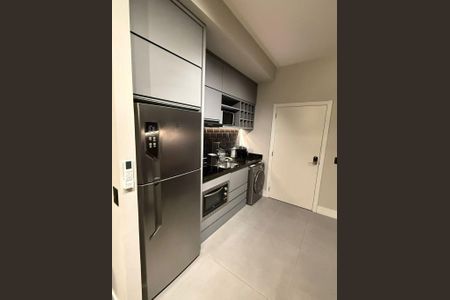 Studio  de apartamento para alugar com 1 quarto, 35m² em Teresópolis, Porto Alegre