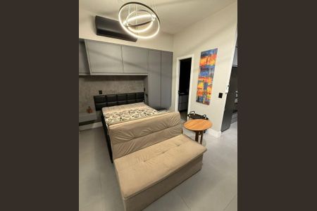 Studio  de apartamento para alugar com 1 quarto, 35m² em Teresópolis, Porto Alegre