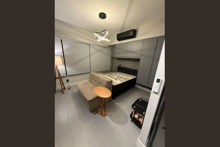 Studio  de apartamento para alugar com 1 quarto, 35m² em Teresópolis, Porto Alegre