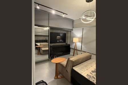 Studio  de apartamento para alugar com 1 quarto, 35m² em Teresópolis, Porto Alegre