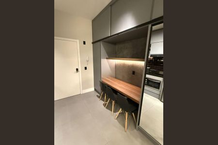 Studio  de apartamento para alugar com 1 quarto, 35m² em Teresópolis, Porto Alegre