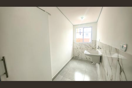 Casa para alugar com 70m², 2 quartos e sem vagaÁrea de Serviço