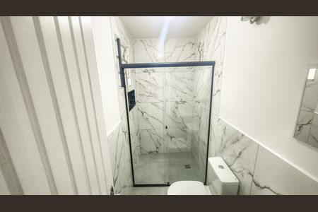 Casa para alugar com 70m², 2 quartos e sem vagaBanheiro 1