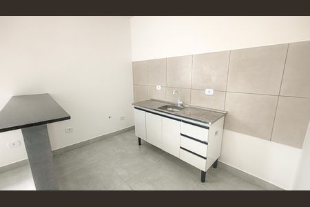 Casa para alugar com 70m², 2 quartos e sem vagaCozinha