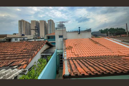 Casa para alugar com 70m², 2 quartos e sem vagaVista do Quarto 1