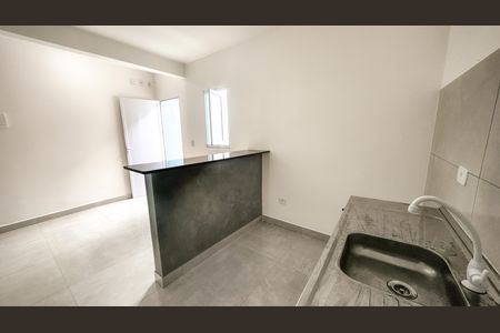 Casa para alugar com 70m², 2 quartos e sem vagaCozinha