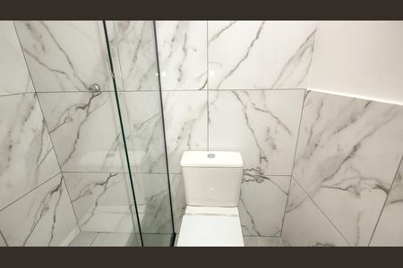 Casa para alugar com 70m², 2 quartos e sem vagaBanheiro 2