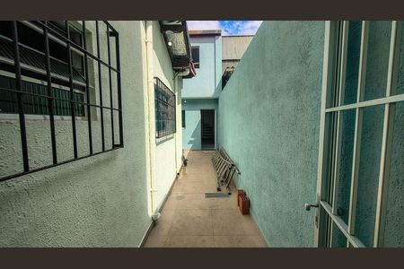 Casa para alugar com 70m², 2 quartos e sem vagaCorredor