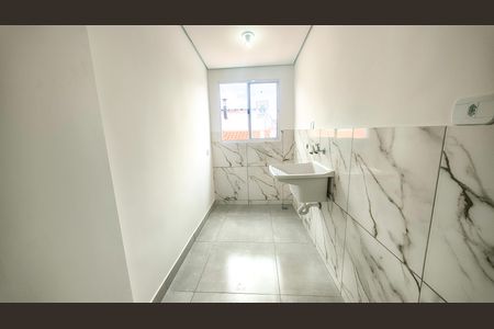 Casa para alugar com 70m², 2 quartos e sem vagaÁrea de Serviço