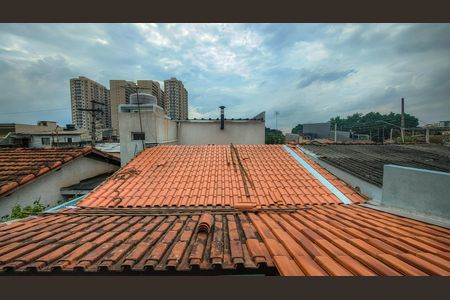 Casa para alugar com 70m², 2 quartos e sem vagaVista do Quarto 2