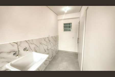 Casa para alugar com 70m², 2 quartos e sem vagaÁrea de Serviço