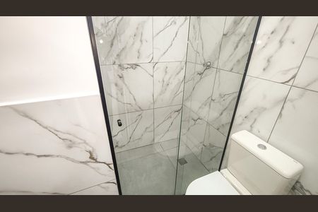 Casa para alugar com 70m², 2 quartos e sem vagaBanheiro 2