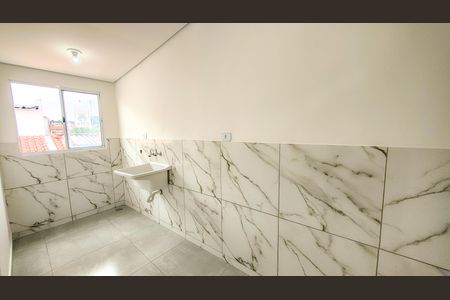 Casa para alugar com 70m², 2 quartos e sem vagaÁrea de Serviço