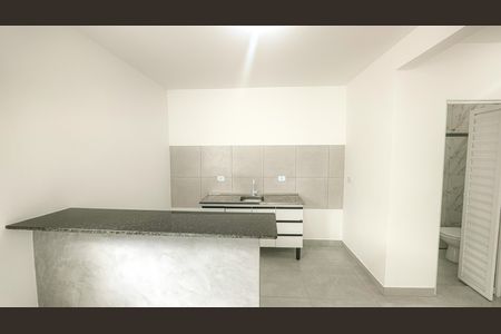Casa para alugar com 70m², 2 quartos e sem vagaCozinha