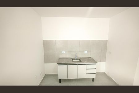 Casa para alugar com 70m², 2 quartos e sem vagaCozinha
