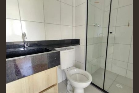 Apartamento à venda com 2 quartos, 44m² em Jardim Ipaussurama, Campinas