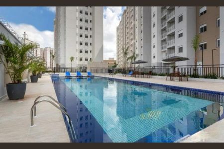 Apartamento à venda com 2 quartos, 44m² em Jardim Ipaussurama, Campinas