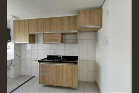 Apartamento à venda com 2 quartos, 44m² em Jardim Ipaussurama, Campinas