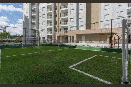 Apartamento à venda com 2 quartos, 44m² em Jardim Ipaussurama, Campinas