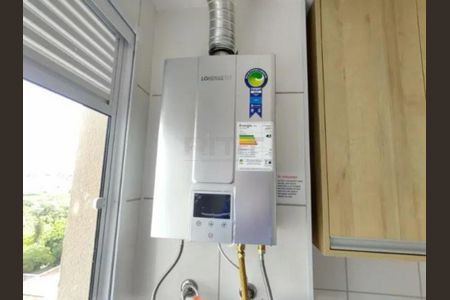 Apartamento à venda com 2 quartos, 44m² em Jardim Ipaussurama, Campinas