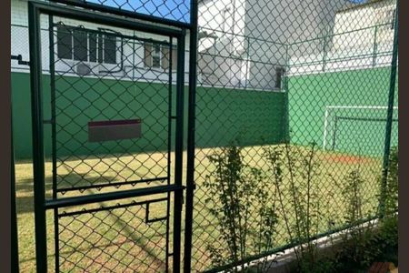 Apartamento à venda com 37m², 2 quartos e sem vaga