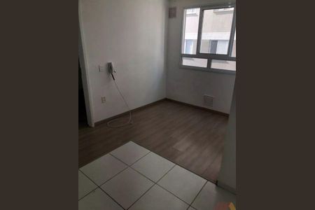 Apartamento à venda com 2 quartos, 37m² em Santana, São Paulo