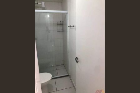 Apartamento à venda com 2 quartos, 37m² em Santana, São Paulo