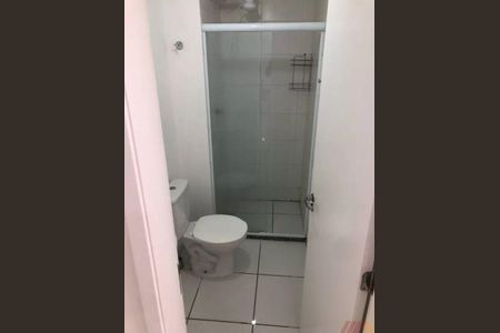Apartamento à venda com 37m², 2 quartos e sem vaga