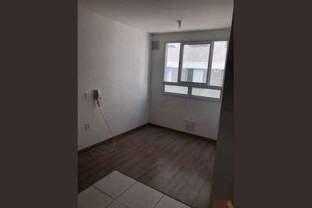 Apartamento à venda com 37m², 2 quartos e sem vaga