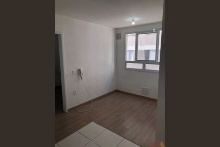 Apartamento à venda com 2 quartos, 37m² em Santana, São Paulo