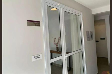 Apartamento à venda com 37m², 2 quartos e sem vaga