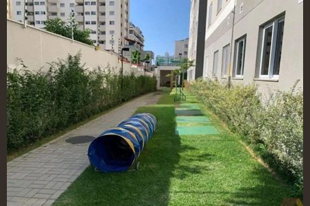 Apartamento à venda com 37m², 2 quartos e sem vaga