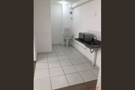 Apartamento à venda com 2 quartos, 37m² em Santana, São Paulo
