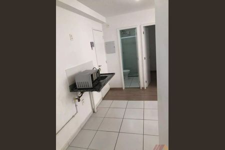 Apartamento à venda com 2 quartos, 37m² em Santana, São Paulo