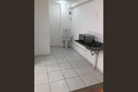 Apartamento à venda com 2 quartos, 37m² em Santana, São Paulo