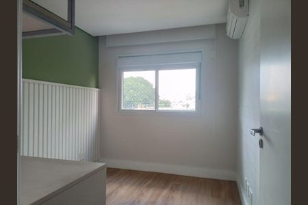 Apartamento à venda com 3 quartos, 132m² em Vila Gertrudes, São Paulo