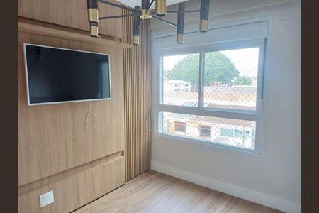Apartamento à venda com 3 quartos, 132m² em Vila Gertrudes, São Paulo