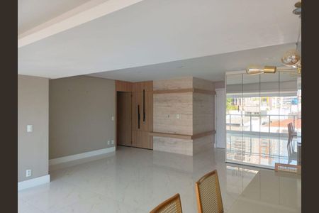 Apartamento à venda com 3 quartos, 132m² em Vila Gertrudes, São Paulo