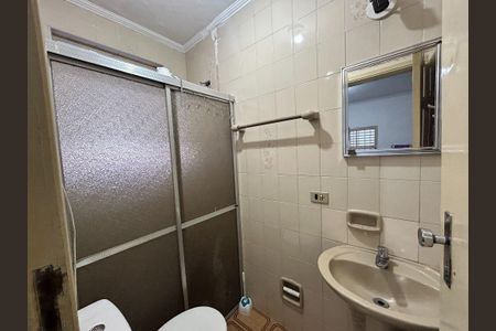 Casa à venda com 210m², 3 quartos e 4 vagas