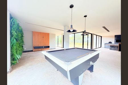 Casa de Condomínio à venda com 4 quartos, 490m² em Barroca, Belo Horizonte