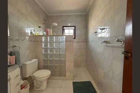 Casa à venda com 3 quartos, 205m² em Vila Manoel Ferreira, Campinas