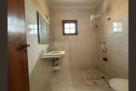 Casa à venda com 3 quartos, 205m² em Vila Manoel Ferreira, Campinas