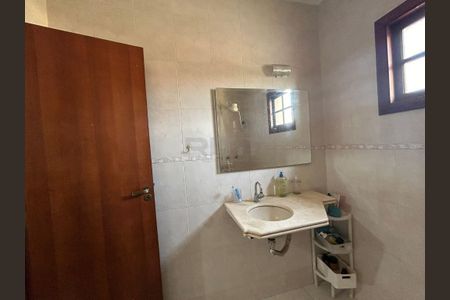 Casa à venda com 3 quartos, 205m² em Vila Manoel Ferreira, Campinas