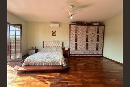 Casa à venda com 3 quartos, 205m² em Vila Manoel Ferreira, Campinas