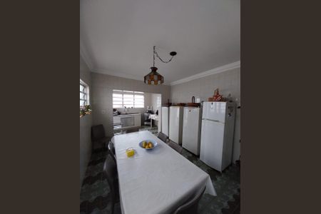 Casa à venda com 3 quartos, 270m² em Vila Mariana, São Paulo