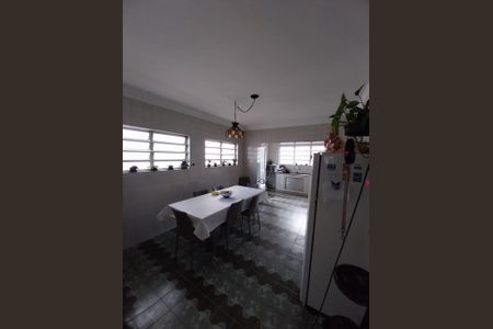 Casa à venda com 3 quartos, 270m² em Vila Mariana, São Paulo