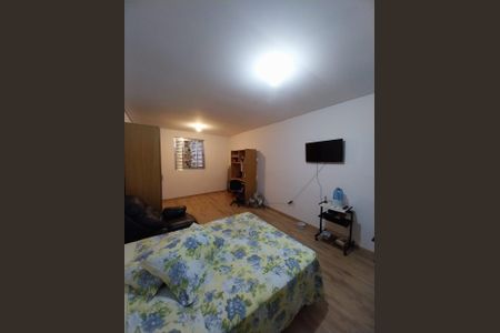 Casa à venda com 3 quartos, 270m² em Vila Mariana, São Paulo