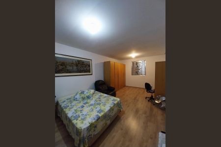 Casa à venda com 3 quartos, 270m² em Vila Mariana, São Paulo