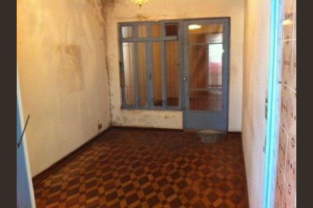 Casa à venda com 2 quartos, 198m² em Água Rasa, São Paulo